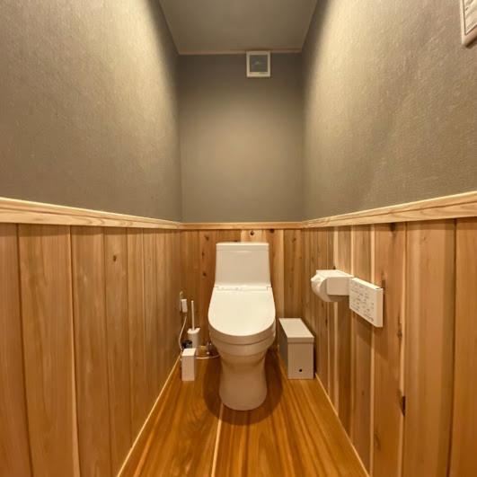 Gokayama Base Hotell Nanto Exteriör bild
