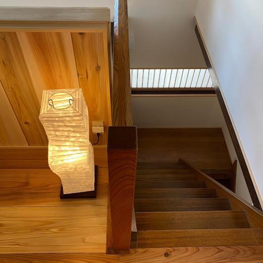 Gokayama Base Hotell Nanto Exteriör bild